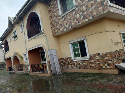 Three Bedroom Apartment (4unit), Sangotedo, Ajah, Lagos, Block of Flats for Sale