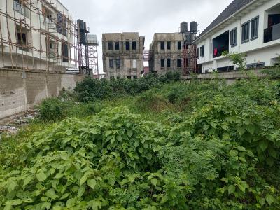 Land, Sangotedo, Ajah, Lagos, Mixed-use Land for Sale