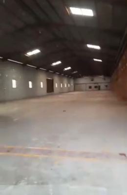 4,000sqm Warehouse, Off Oba Akran Avenue, Ikeja, Lagos, Warehouse for Sale