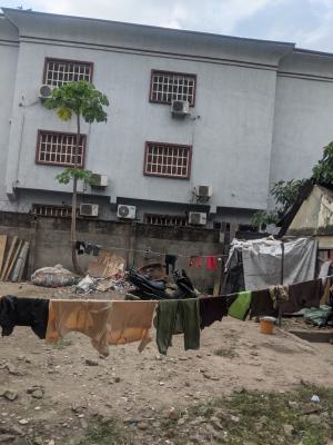 Land, Off Commercial Avenue, Yaba, Lagos, Land Joint Venture