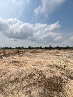 Olubunmi Commercial: Residential& Commercial Land in a Developing Area, Idowa, Ikorodu, Lagos, Mixed-use Land for Sale