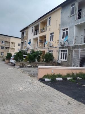 Very Lovely and Spacious 4 Bedroom Terrace Duplex, Chevron Mobil Road, Ilaje, Ajah, Lagos, Terraced Duplex for Sale