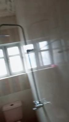 Sweet 3 Bedr Flat, Green Field Estate Lagos, Ago Palace, Isolo, Lagos, Flat / Apartment for Rent