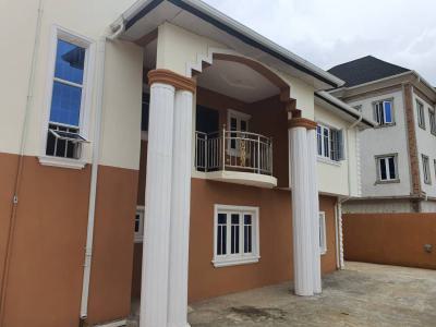 Distress Land Messuring 2042sqm, Along Jabita Close Off Thurnbull Road, Ikoyi, Lagos, Ikoyi, Lagos, Land for Sale