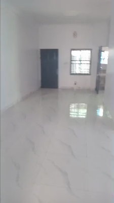 Sweet 2 Bedrooms Flat, Ago Palace, Isolo, Lagos, Flat / Apartment for Rent