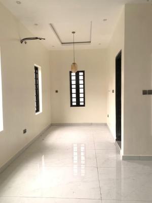 Amazing Brand New 4 Bed Terrace Duplexwith Bq in a Perfect Location, Orchid, Lekki, Lagos, Terraced Duplex for Rent