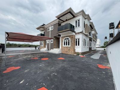 Brand New 4bedroom Semi-detached Duplex with Miniflat, Amen Estate, Ibeju Lekki, Lagos, Semi-detached Duplex for Rent