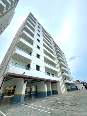 4 Bedroom Apartment with Swimming Pool, Gym & Rooftop, Ikoyi, Lagos, Flat / Apartment for Rent