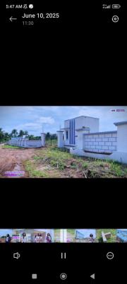 Most Affordable Land You Can See Now, Asaba, Delta, Residential Land for Sale