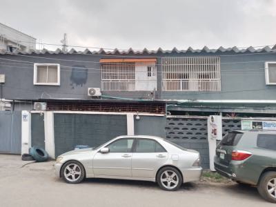 2 Wings of 5 Bedrooms Duplex, Allen, Ikeja, Lagos, House for Sale