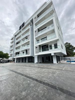 4 Bedroom Maisonette with Swimming Pool, Elevator & Bq, Ikoyi, Lagos, Flat / Apartment for Rent