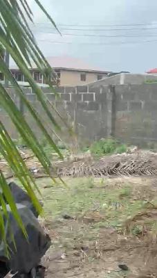 Distress 7 Plots of Land, (sunview Estate), Sangotedo, Ajah, Lagos, Land for Sale