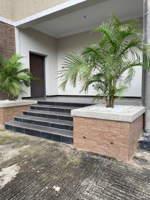 5-bedroom Fully Detached Duplex with a Bq, Maitama District, Abuja, Detached Duplex for Rent