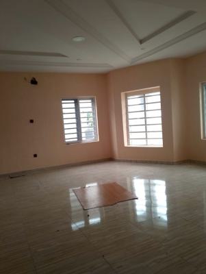 Beautiful 4 Bedrooms Semi Detached Duplex with Bq, Sangotedo, Ajah, Lagos, Semi-detached Duplex for Rent
