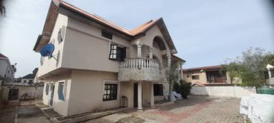 770sqm Land with a Fully Detached House, Road 3,, Festac, Amuwo Odofin, Lagos, Residential Land for Sale