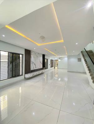 Luxury 5 Bedrooms Fully Detached Duplex, Lekki Phase 1, Lekki, Lagos, Detached Duplex for Sale