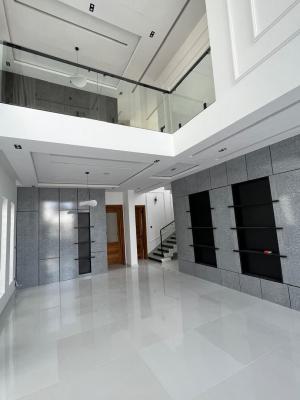 Spacious 5 Bedroom That Can Park 6 Cars on 500sqm Land, Megamound, Ikota, Lekki, Lagos, Detached Duplex for Sale