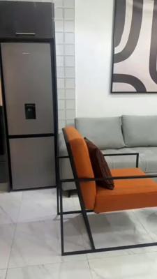 Nicely Furnished 1 Bedroom Apartment, Lekki Phase 1, Lekki, Lagos, Flat / Apartment Short Let