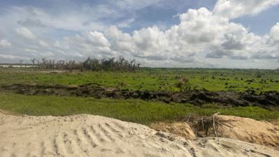 Mass Housing and Farmland, Kuje, Abuja, Land for Sale