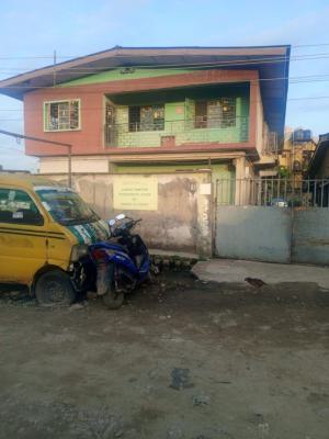 3 Bedroom Block of 4 Flats, Ramlatism St Aguda Surulere, Aguda, Surulere, Lagos, Block of Flats for Sale