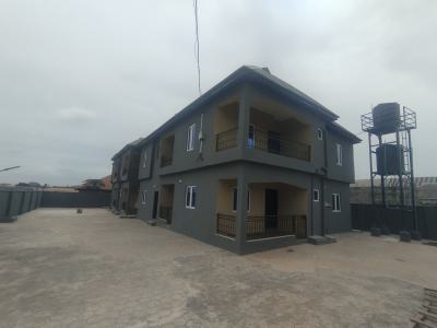 Brand New 2 Bedroom Flat, Ikorodu, Lagos, Flat / Apartment for Rent