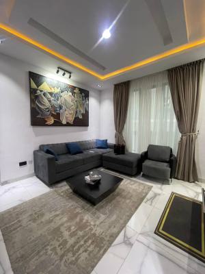 Luxury 4 Bedroom Terraced Duplex, Off Old Ikoyi, Ikoyi, Lagos, Terraced Duplex for Sale
