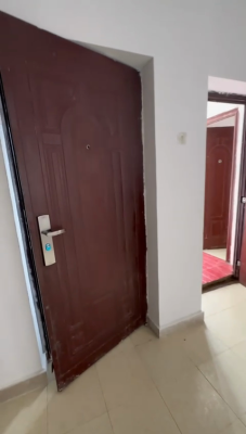 Standard Miniflat, Osapa, Lekki, Lagos, Mini Flat (room and Parlour) for Rent