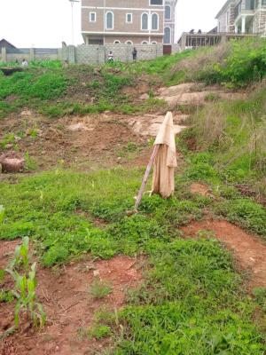 1050sqm Residential Land, Fha Guzape, Guzape District, Abuja, Residential Land for Sale