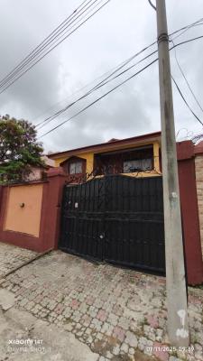 Luxury Prime Land in Secured  Estate, Parkview, Ikoyi, Lagos, Residential Land for Sale
