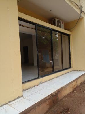Spacious 3 Bedroom Flat Only for Office Use, Amino Kano Crescent Off Ferman, Wuse 2, Abuja, Office Space for Rent