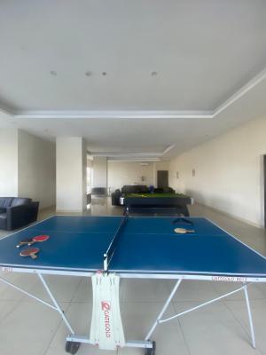 Luxurious Unfurnished, City-view 3 Bedroom Apartment with Bq,, Oniru, Victoria Island (vi), Lagos, Flat / Apartment for Sale