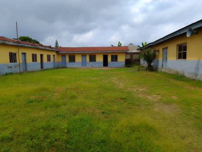a Purpose Built Government Approved School, Off Adesan Road, Mowe Town, Ogun, School for Sale