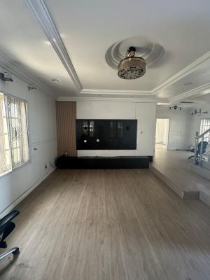 4 Bedroom Fully Detached with Pool and Gym, Oniru, Victoria Island (vi), Lagos, Detached Duplex for Rent
