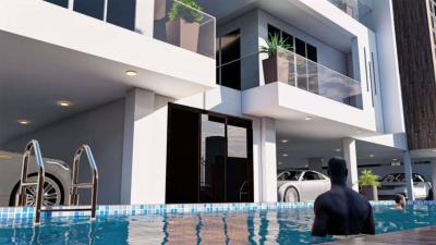 2 Bedroom Flat, Ikoyi, Lagos, Flat / Apartment for Sale