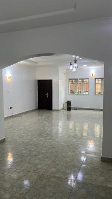 Very Neat 3 Bedroom Flat, Jahi, Abuja, Flat / Apartment for Rent
