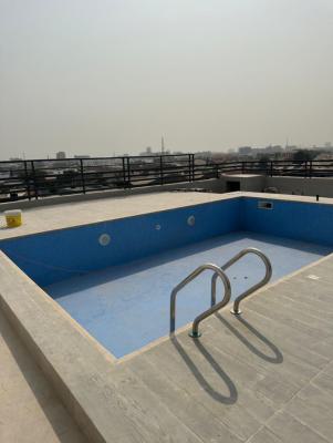 Fully Serviced 3 Bedroom Apartment with Bq, Lekki Phase 1, Lekki, Lagos, Flat / Apartment for Sale