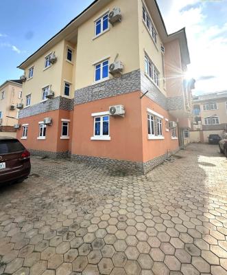 3 Bedroom Apartment, Katampe, Abuja, Flat / Apartment for Rent
