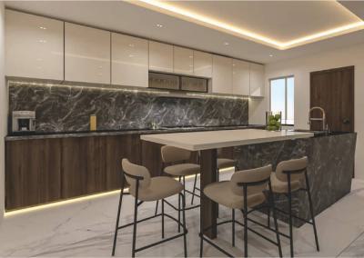 2 Bedroom Luxury Apartment, Victoria Island (vi), Lagos, Flat / Apartment for Sale