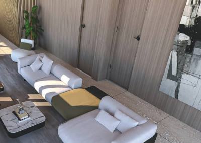 2 Bedroom Apartment, Victoria Island (vi), Lagos, Flat / Apartment for Sale