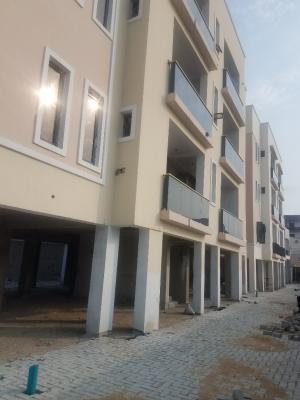 Buy 2-bedroom Flat Ikate Lekki, Goldmark Residence, Ikate, Lekki, Lagos, Flat / Apartment for Sale