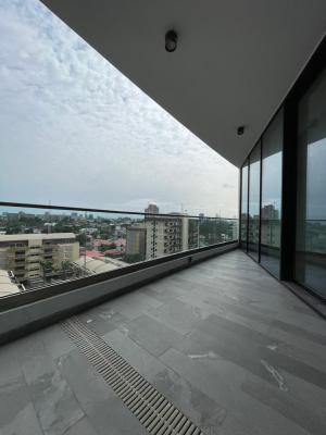 4 Bedroom Maisonette  with Bq, Ikoyi, Lagos, House for Rent