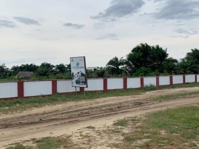 Buy and Build Dry Land Good Title Close to The New Int Airport, Okegun, Ibeju Lekki, Lagos, Residential Land for Sale