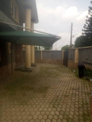 Tastefully Finished 5 Bedroom Fully Detached House with 1 Bq, Gra Phase 1, Magodo, Lagos, Detached Duplex for Rent