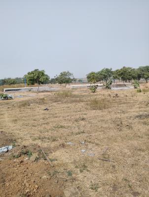Residential Plot, Broadview Estate, Idu Industrial, Abuja, Residential Land for Sale