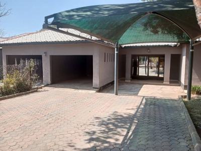3 Bedroom Detached Bungalow, Ikorodu, Lagos, Detached Bungalow for Sale