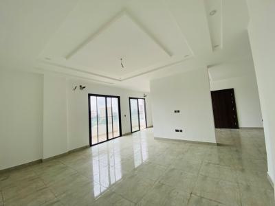 Premium 3 Bedrooms Brand New Maisonette Apartment, Banana Island, Ikoyi, Lagos, Flat / Apartment for Rent