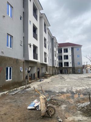 Fully Finished 3 Bedroom Apartment, By Stella Maris, Durumi, Abuja, Flat / Apartment for Sale