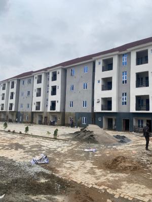 Fully Finished 2 Bedroom Apartment, By Stella Maris, Durumi, Abuja, Flat / Apartment for Sale