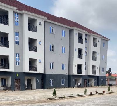 Fully Finished 2 Bedroom Apartment, By Stella Maris, Durumi, Abuja, Flat / Apartment for Sale