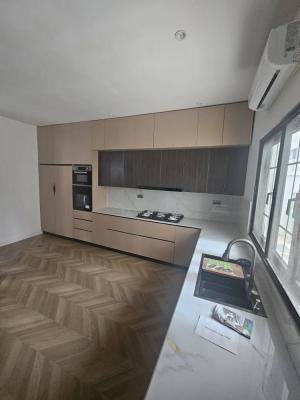 Newly Built 4 Bedroom Detached House, Banana Island, Ikoyi, Lagos, Detached Duplex for Rent